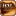 holy-rust.ru favicon