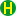 hostaparadise.ru favicon