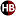 hostbridge.ru favicon
