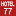 hotel-pervomayskaya.ru favicon