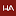 hoteladvisors.ru favicon