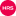 hrs.com favicon