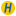 huberth.ru favicon