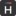 huntel.ru favicon
