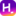 hybrid.ru favicon