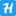 hyperwriters.ru favicon