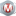 imstr.com favicon