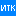itk-avtovoz.ru favicon