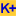 k-pluss.ru favicon