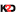 k2d.ru favicon