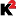 k2soft.ru favicon