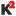 k2zakon.ru favicon