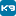 k9-vet.ru favicon
