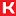 kaiksin.ru favicon