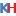 kareliabooking.com favicon