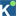 kedrogor.ru favicon