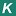 kelilong.su favicon
