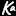 kibart.ru favicon