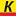 kinetikpromo.ru favicon