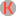 kintonroof.ru favicon