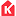kirpich.ru favicon