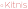 kitnis.ru favicon
