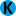 kiveri.ru favicon