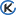 kiwi-optica.ru favicon