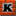 kkontinent.ru favicon