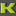 klxclub.ru favicon