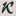 klyovoye-mesto.ru favicon