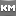 km.ru favicon