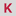 konote.ru favicon