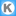 kosas.ru favicon