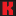 koush.su favicon