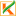 kubigrad.ru favicon
