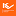 kvcg.ru favicon