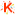 kzsalut.kz favicon