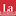 la-alta.ru favicon