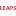 leaps.ru favicon