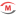 m-projectllc.com favicon