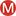 m15space.com favicon