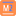 m2-ribovod.ru favicon