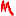 magazon.by favicon