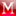 magicmile.ru favicon
