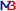magnet-badge.ru favicon