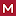 magram.ru favicon