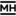major.house favicon