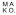 mako33.ru favicon
