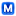 markwebdesign.ru favicon